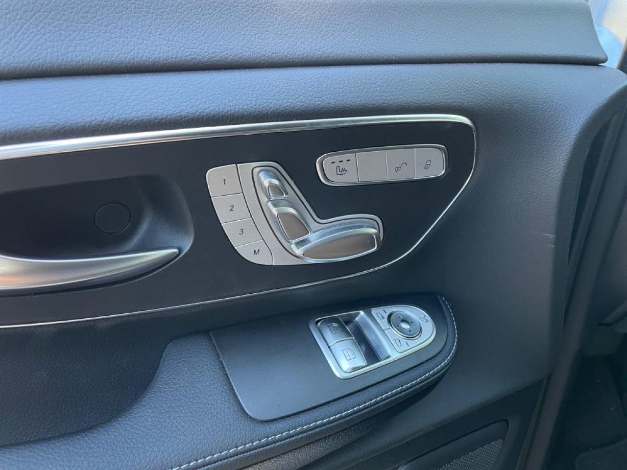 Mercedes-Benz V-Klasse – Bild 5