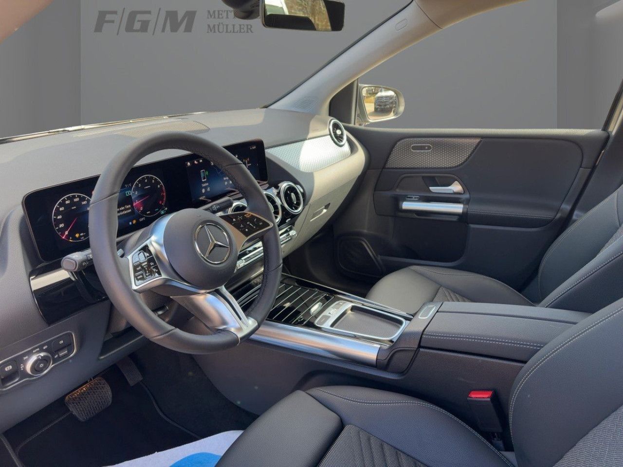 Mercedes-Benz B-Klasse – Bild 6