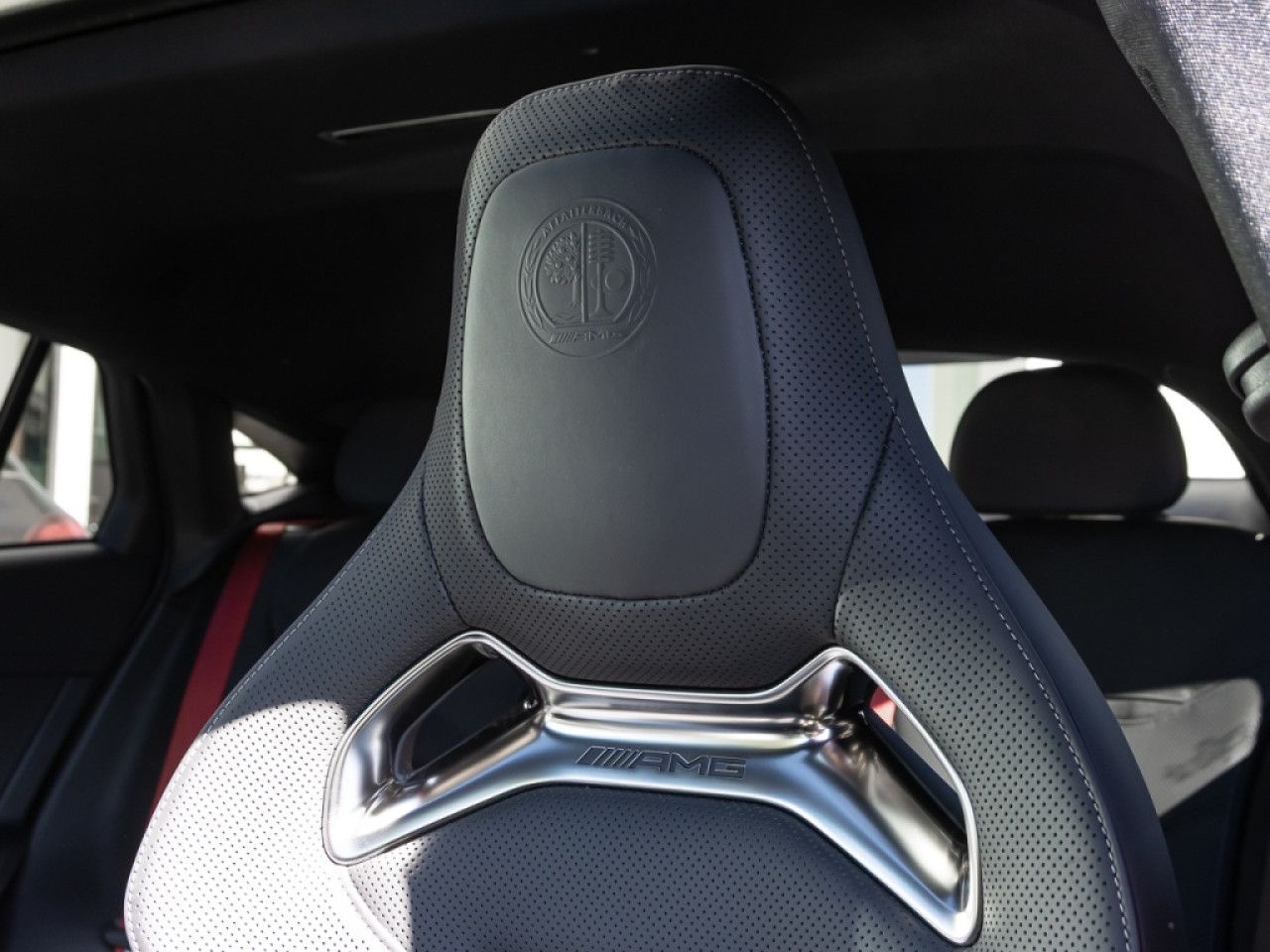Mercedes-Benz GLC – Bild 19