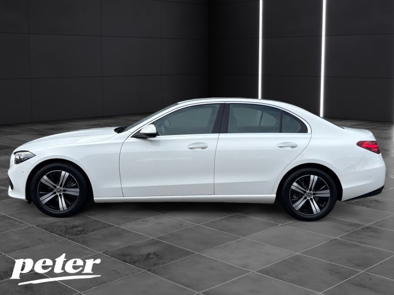 Mercedes-Benz C-Klasse – Bild 19