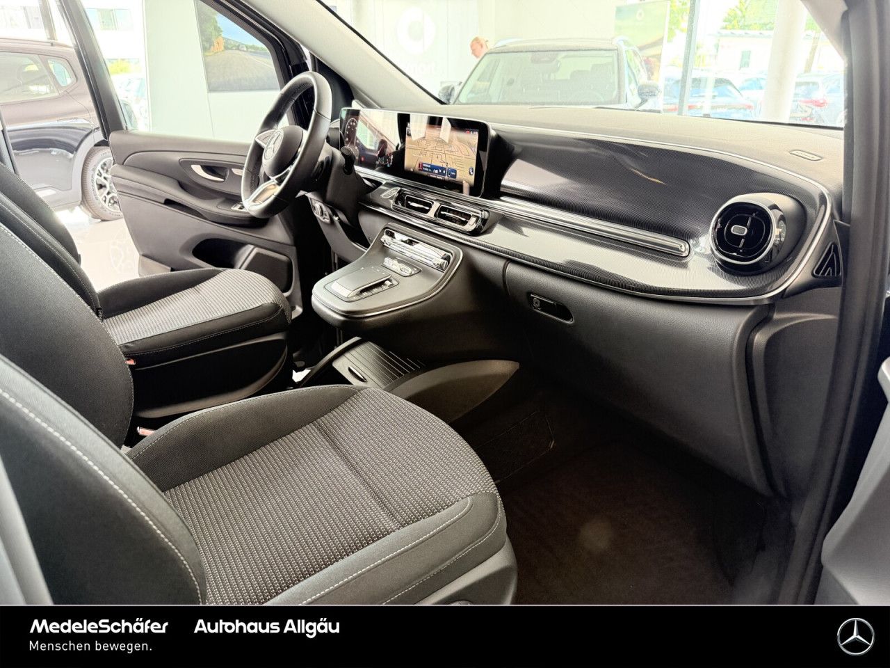 Mercedes-Benz V-Klasse – Bild 5