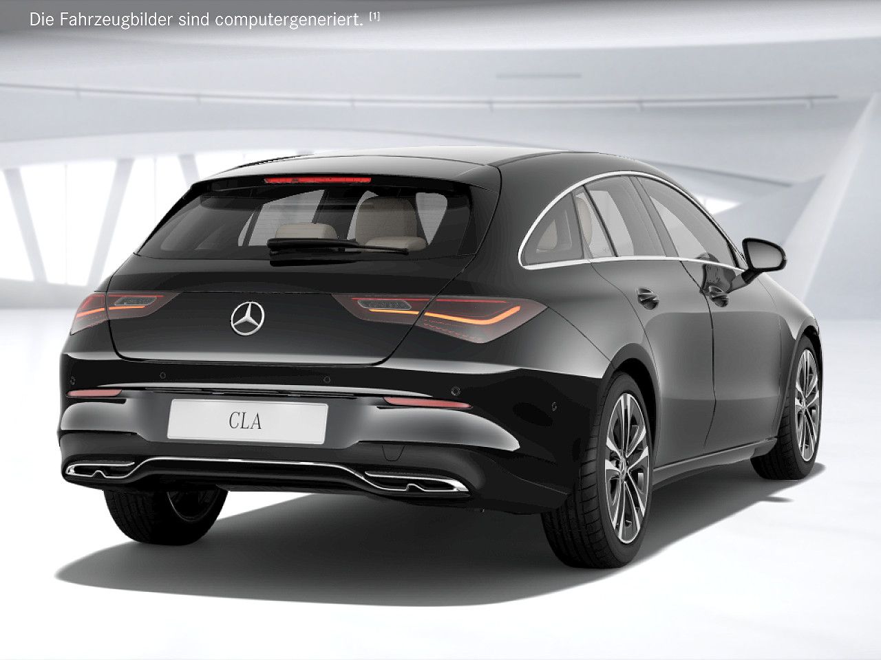 Mercedes-Benz CLA – Bild 25