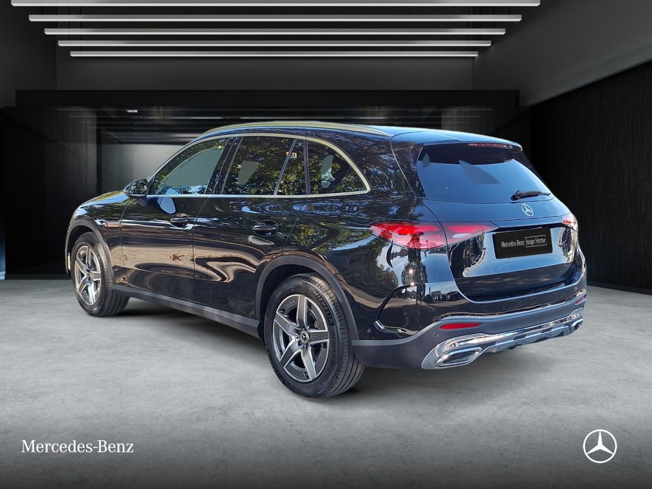 Mercedes-Benz GLC – Bild 6