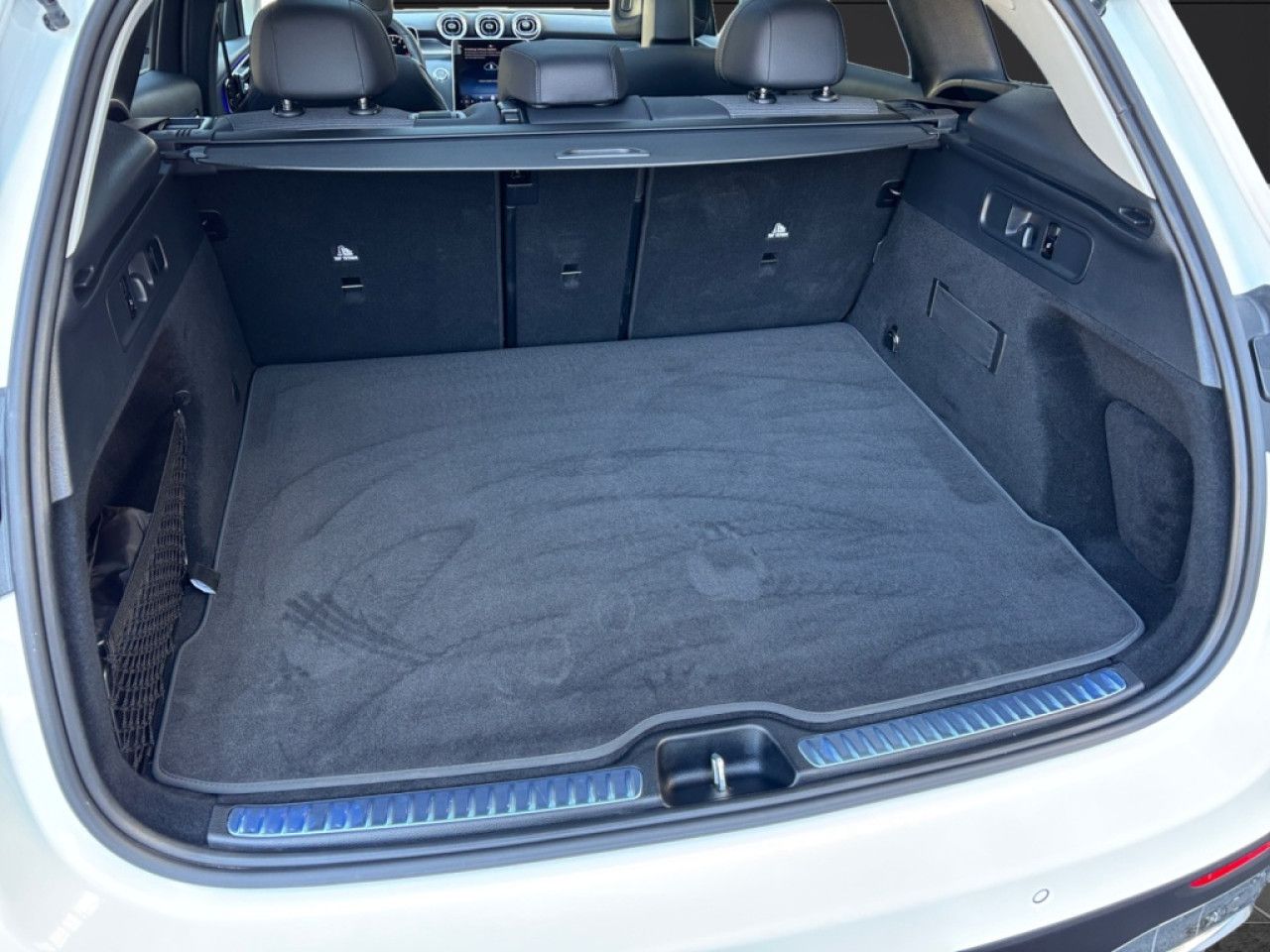 Mercedes-Benz GLC – Bild 15