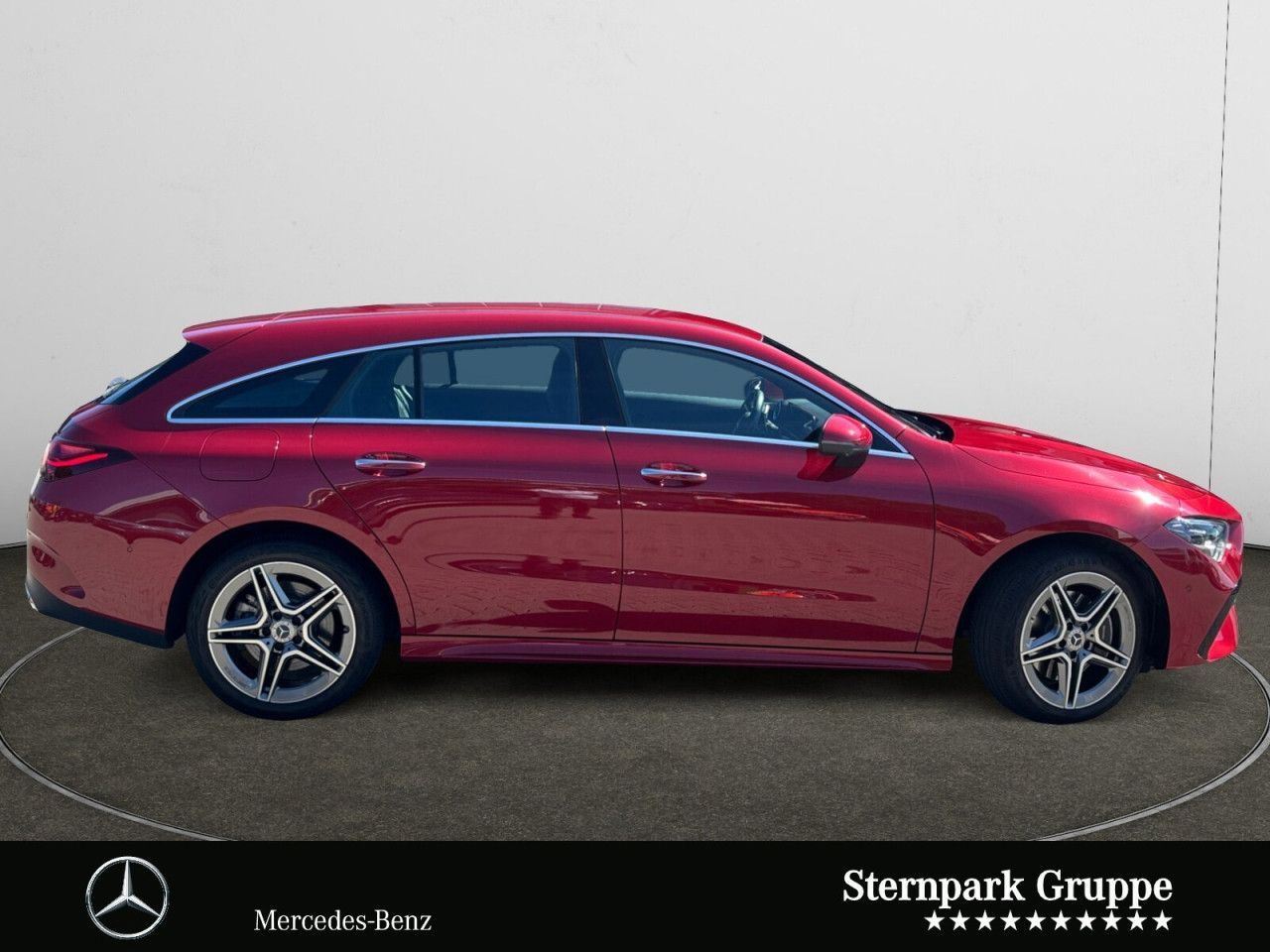 Mercedes-Benz CLA – Bild 6