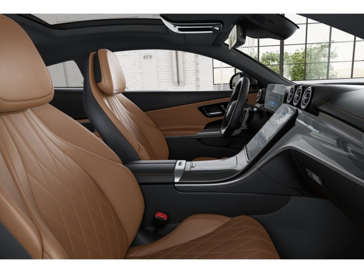 Mercedes-Benz CLE – Bild 7