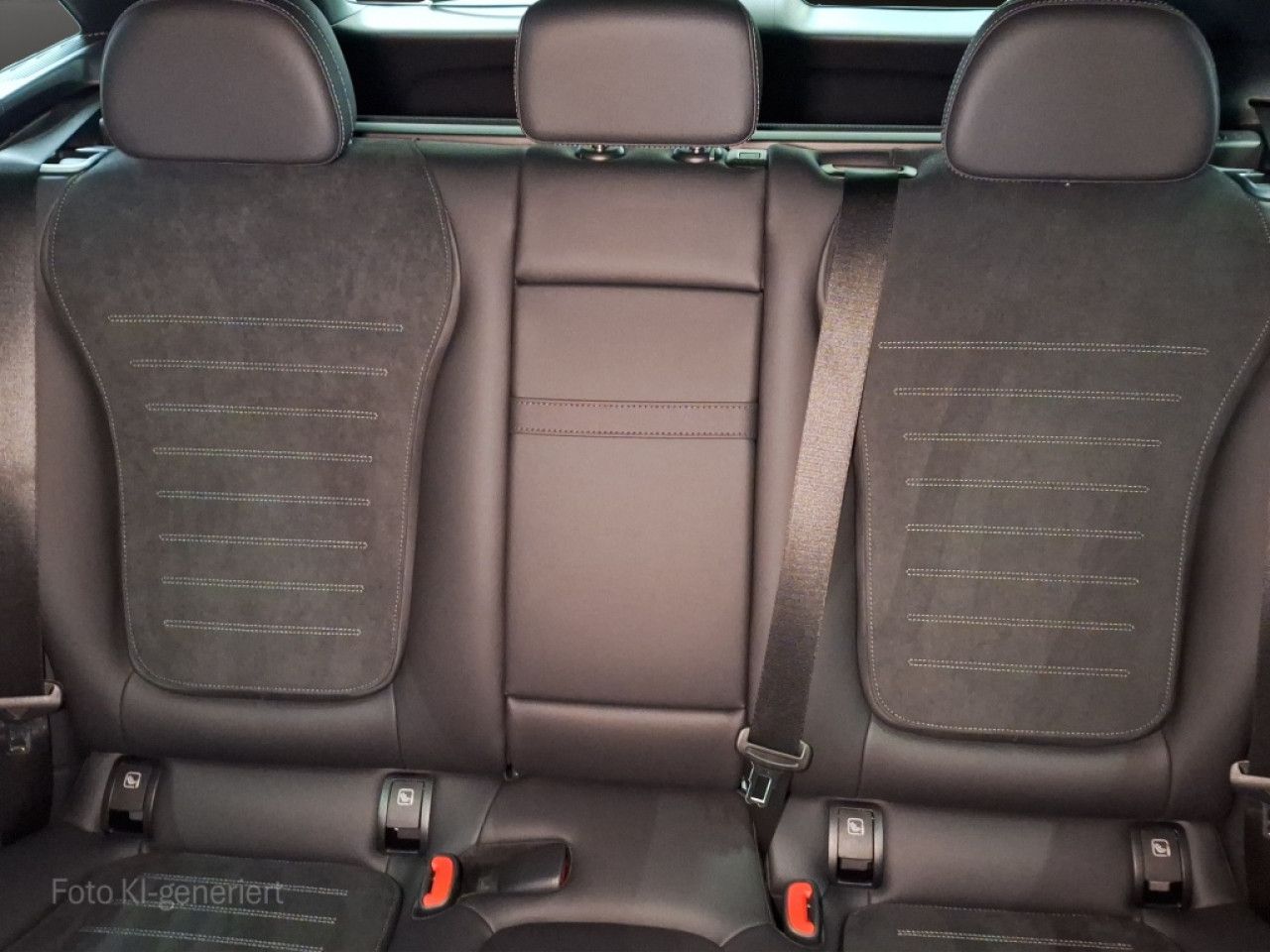 Mercedes-Benz GLC – Bild 6