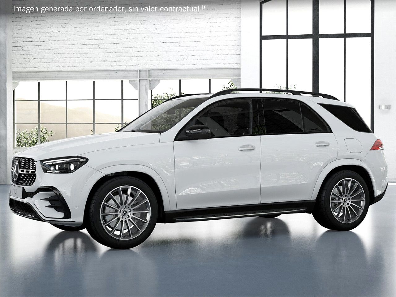 Foto de estudio 2 / 5