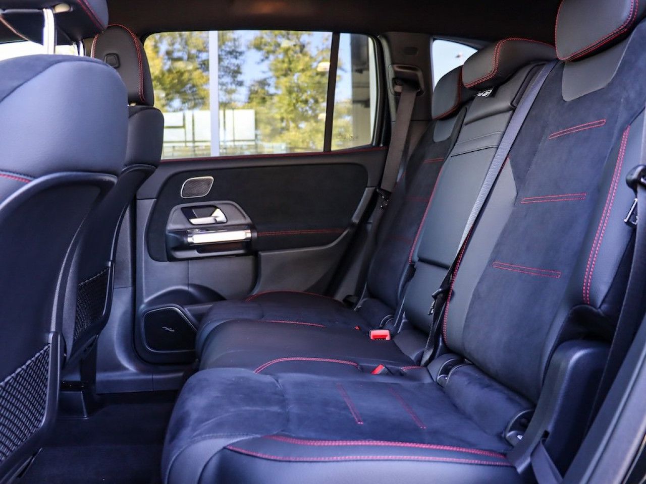 Mercedes-Benz GLB – Bild 26