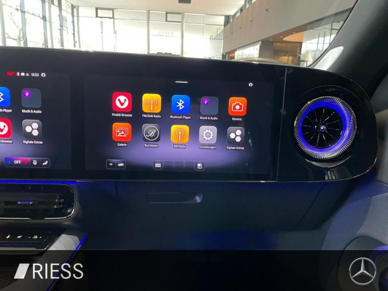 Mercedes-Benz CLA – Bild 15