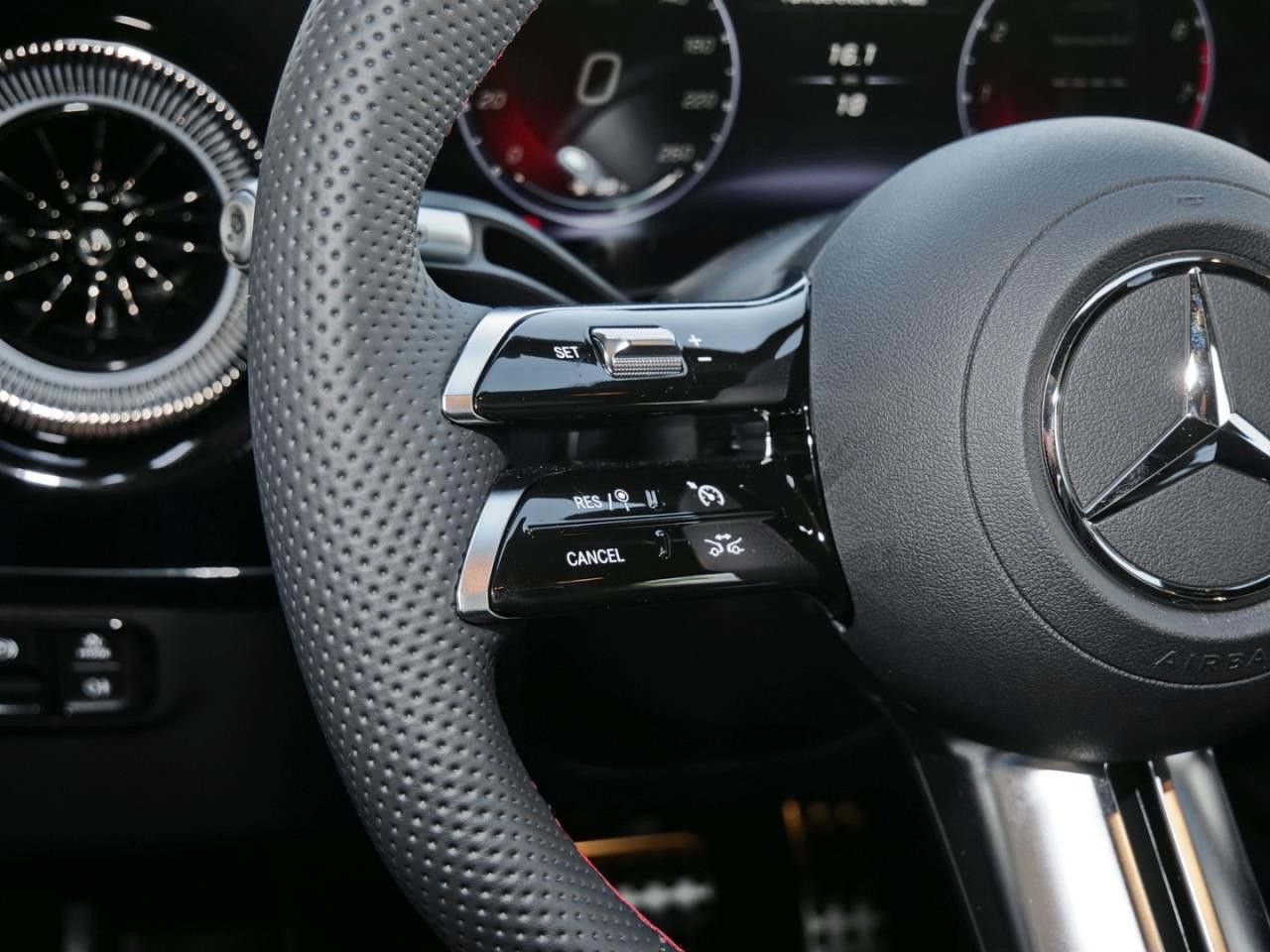 Mercedes-Benz CLA – Bild 10