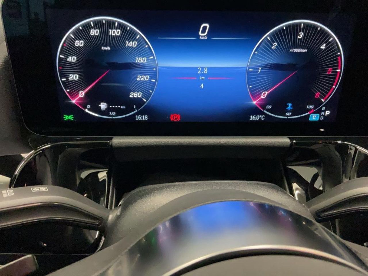 Mercedes-Benz B-Klasse – Bild 13