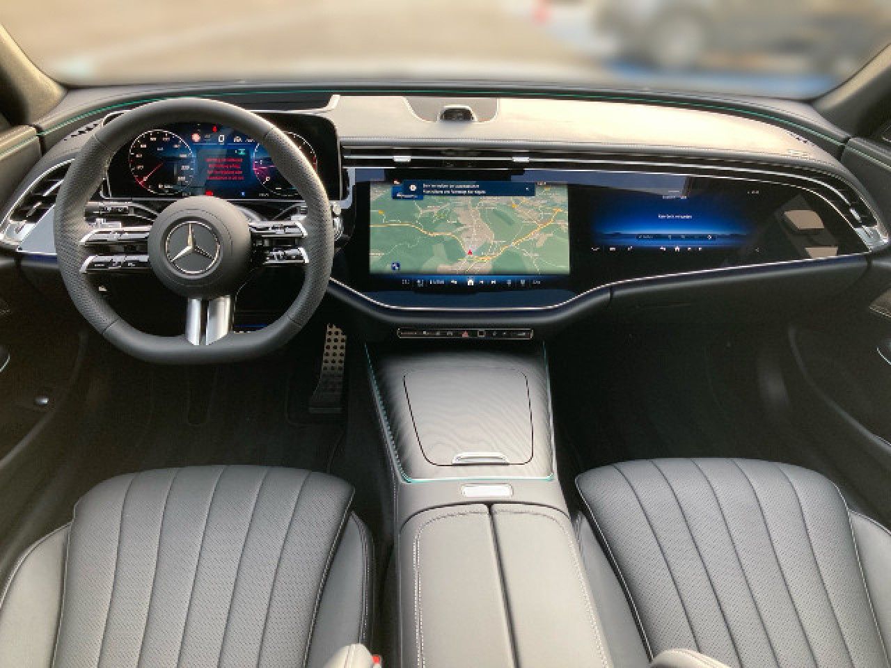 Mercedes-Benz E-Klasse – Bild 10
