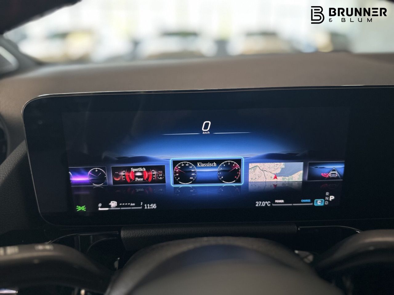 Mercedes-Benz B-Klasse – Bild 18