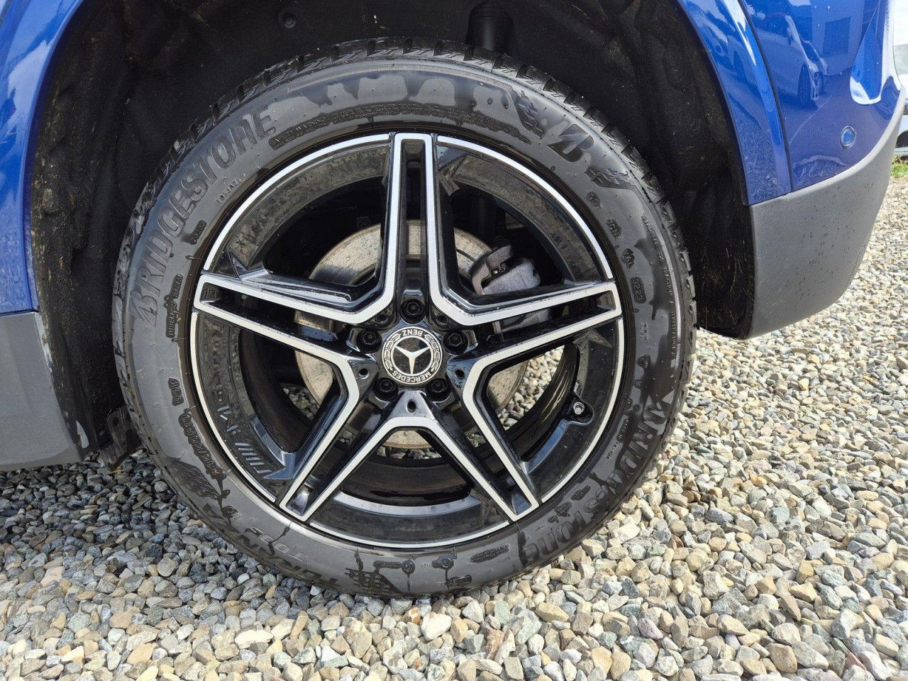Mercedes-Benz GLA – Bild 5