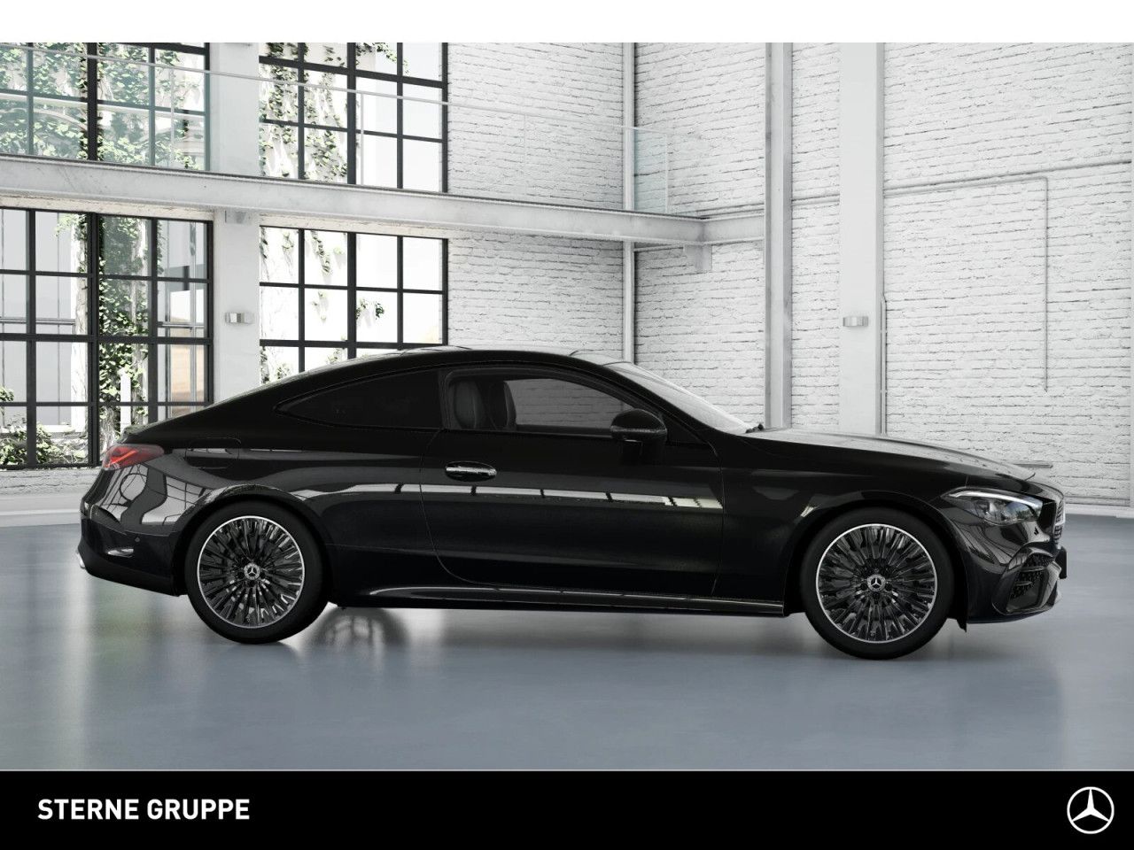 Mercedes-Benz CLE – Bild 10