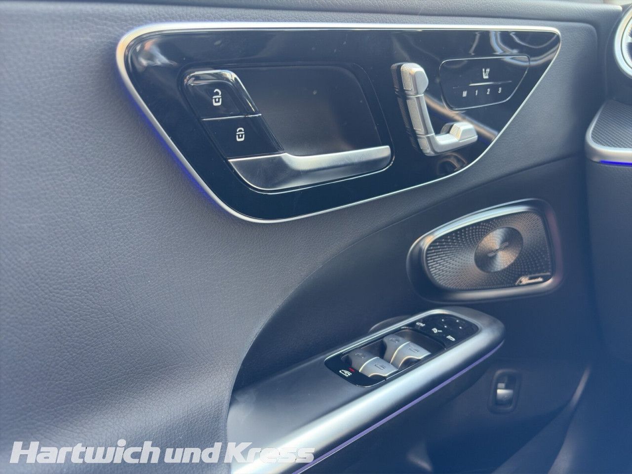 Mercedes-Benz C-Klasse – Bild 14