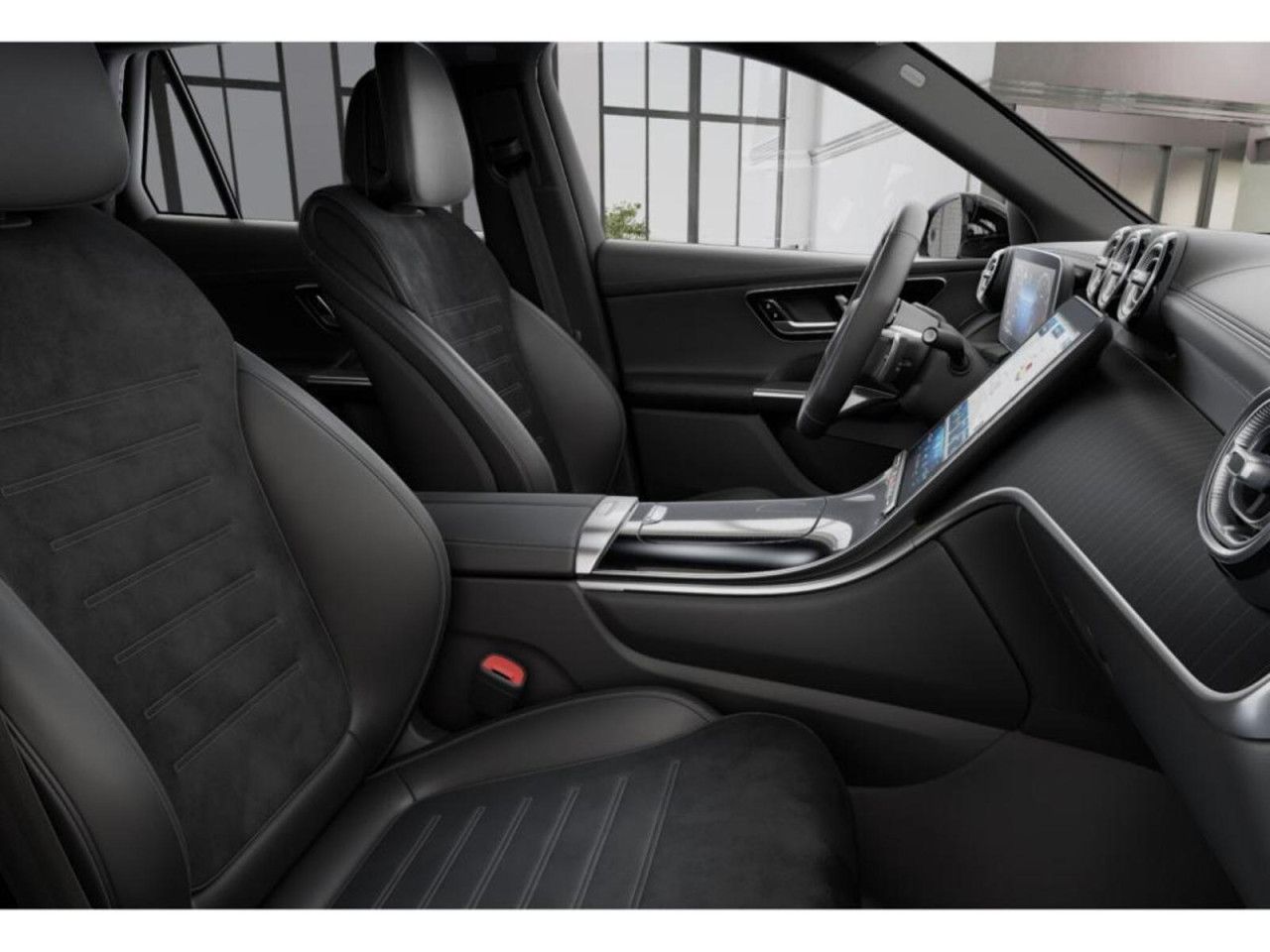 Mercedes-Benz GLC – Bild 9