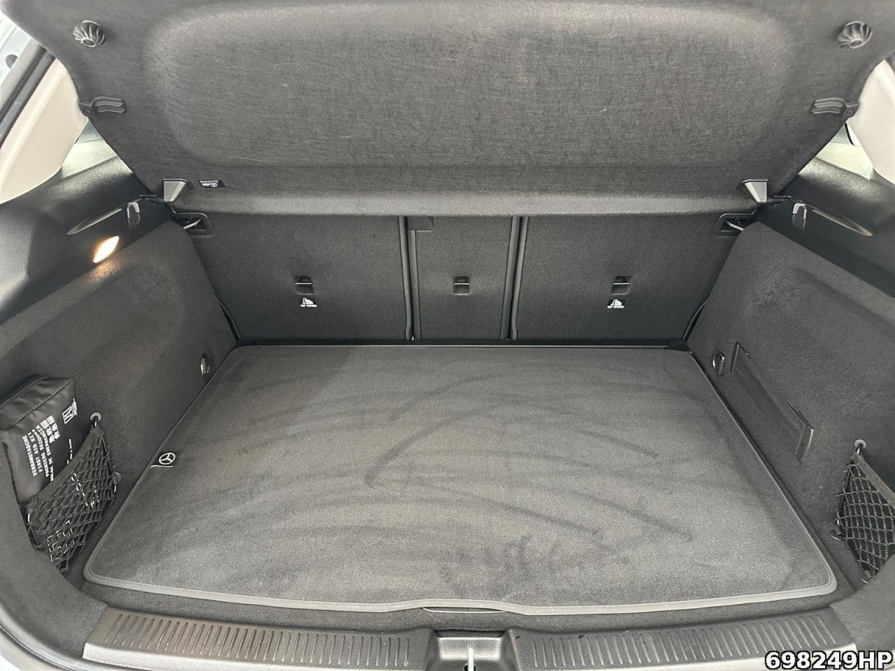 Mercedes-Benz B-Klasse – Bild 6