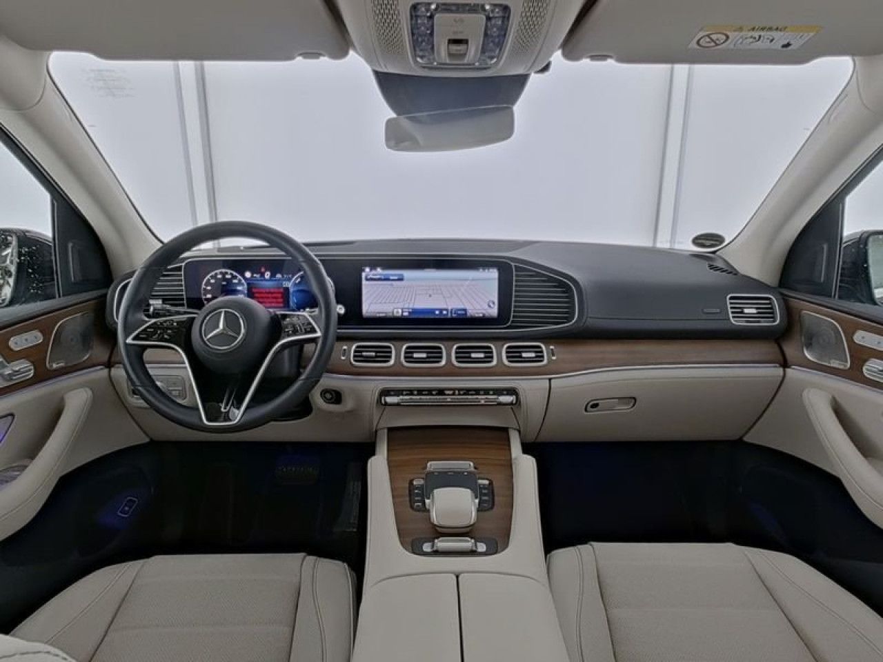 Mercedes-Benz GLE – Bild 11