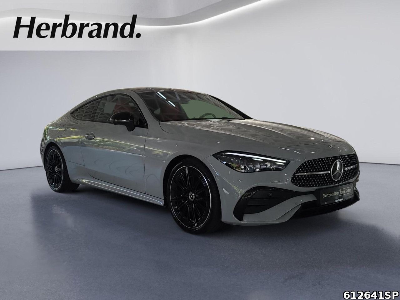 Mercedes-Benz CLE – Bild 2