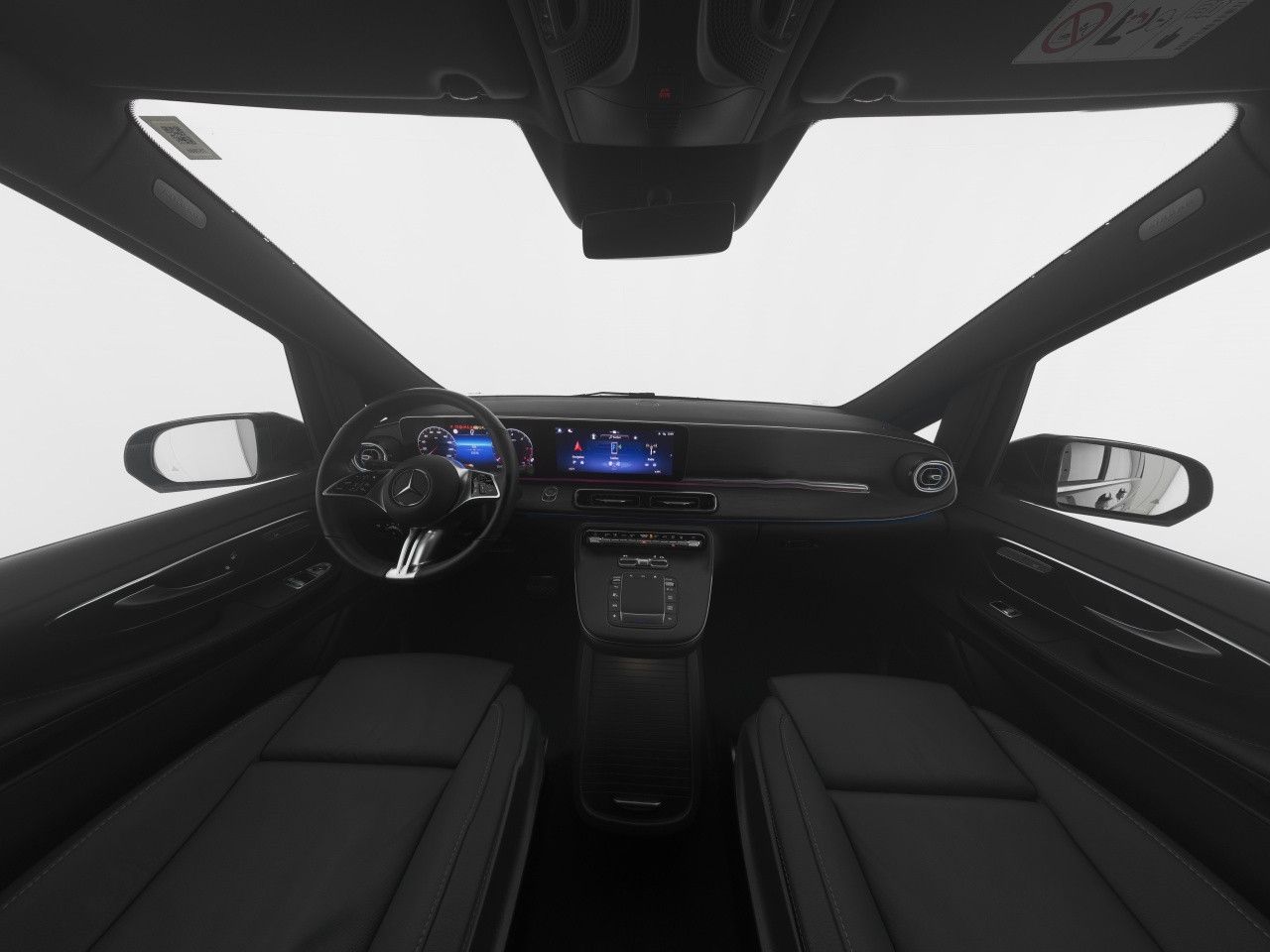 Mercedes-Benz V-Klasse – Bild 3
