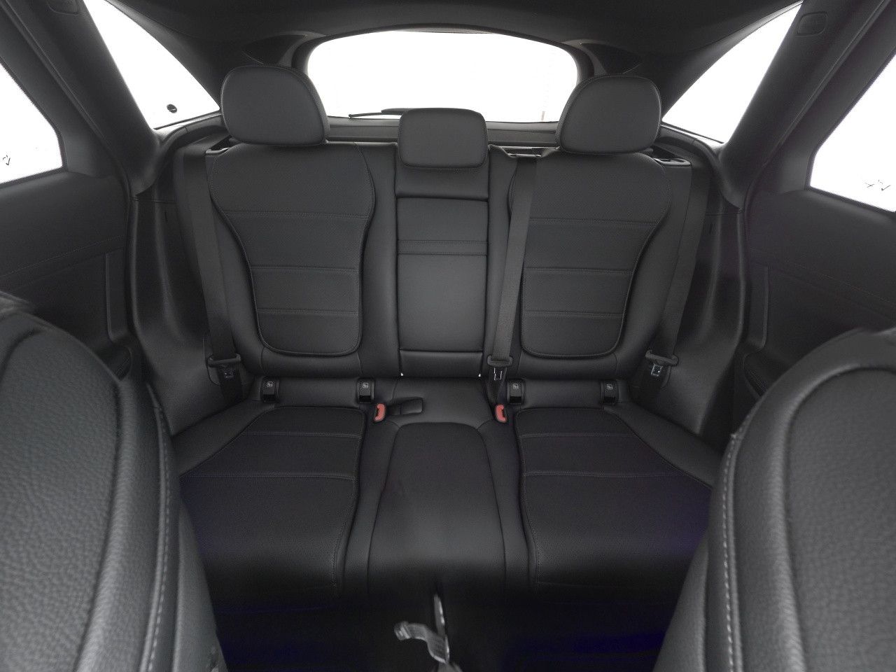 Mercedes-Benz GLC – Bild 5