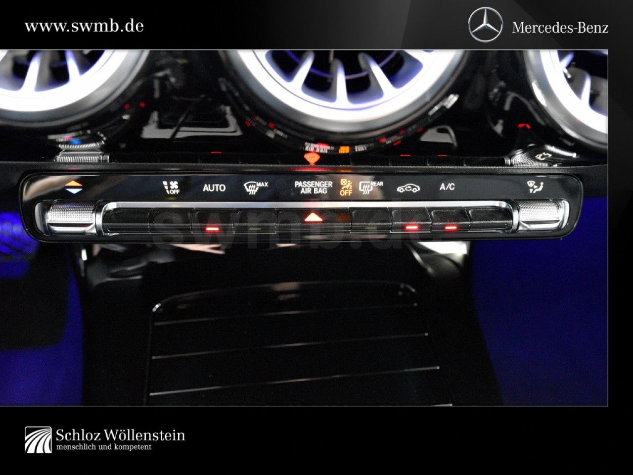 Mercedes-Benz A-Klasse – Bild 21