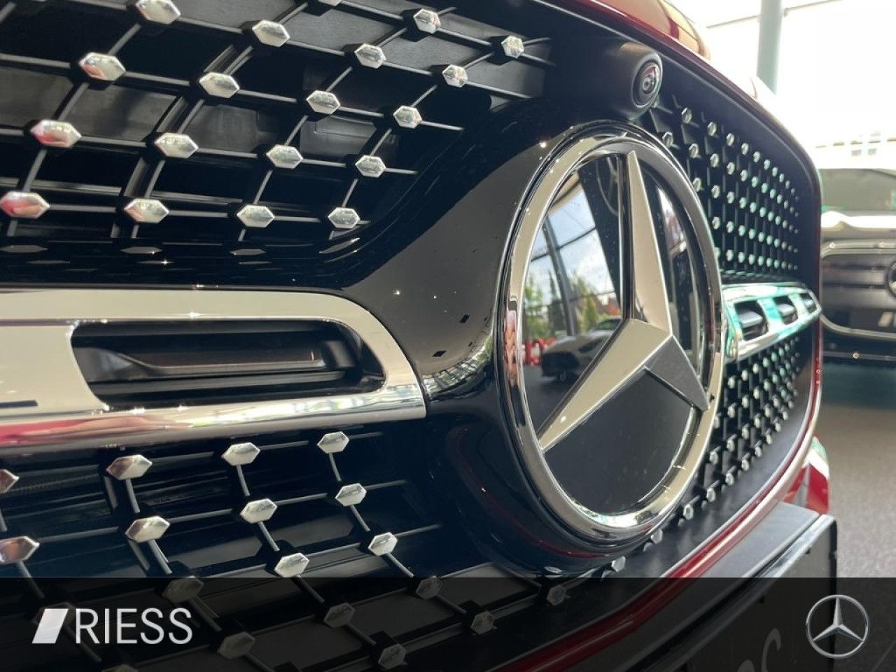 Mercedes-Benz GLA – Bild 21
