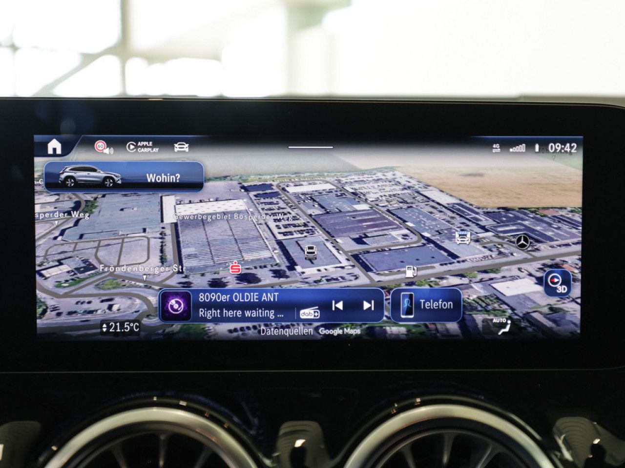 Mercedes-Benz GLA – Bild 11