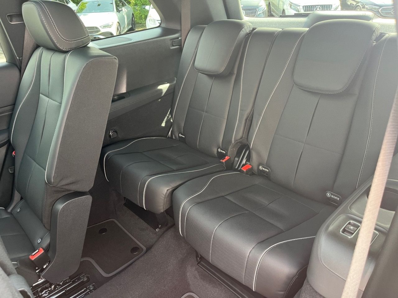 Mercedes-Benz GLS – Bild 19