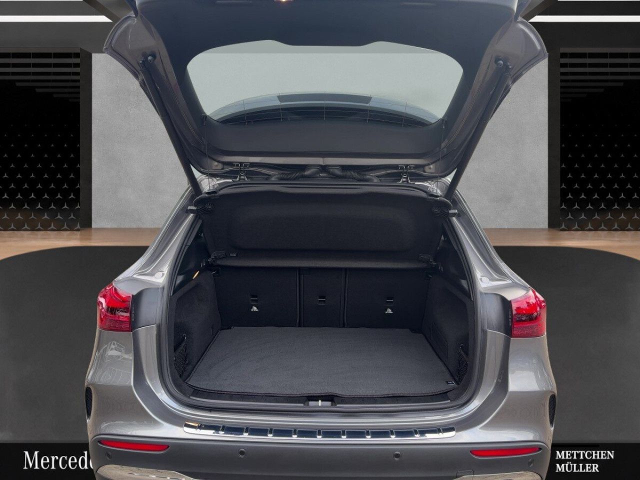 Mercedes-Benz GLA – Bild 5