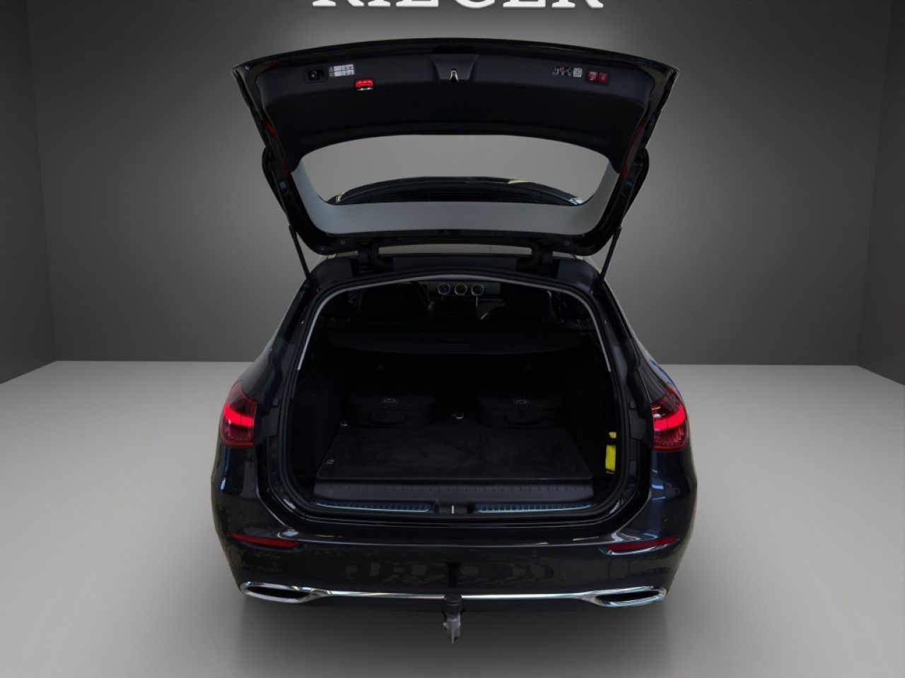 Mercedes-Benz C-Klasse – Bild 12