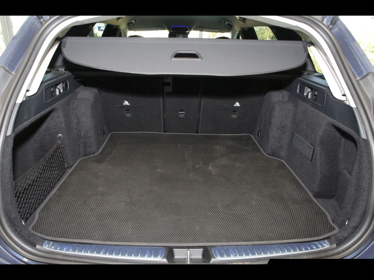 Mercedes-Benz C-Klasse – Bild 15