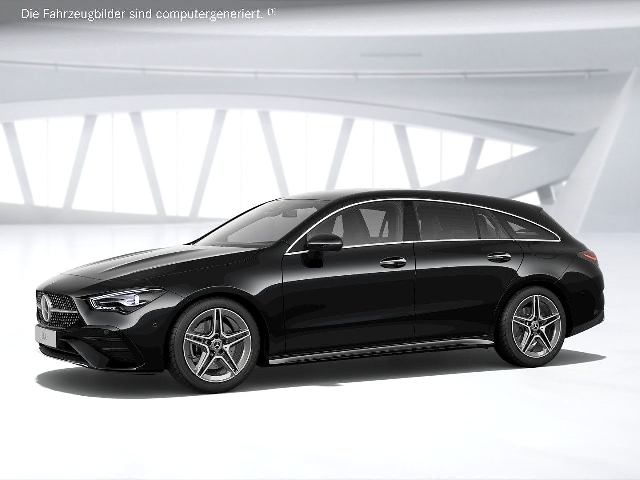 Mercedes-Benz CLA – Bild 18