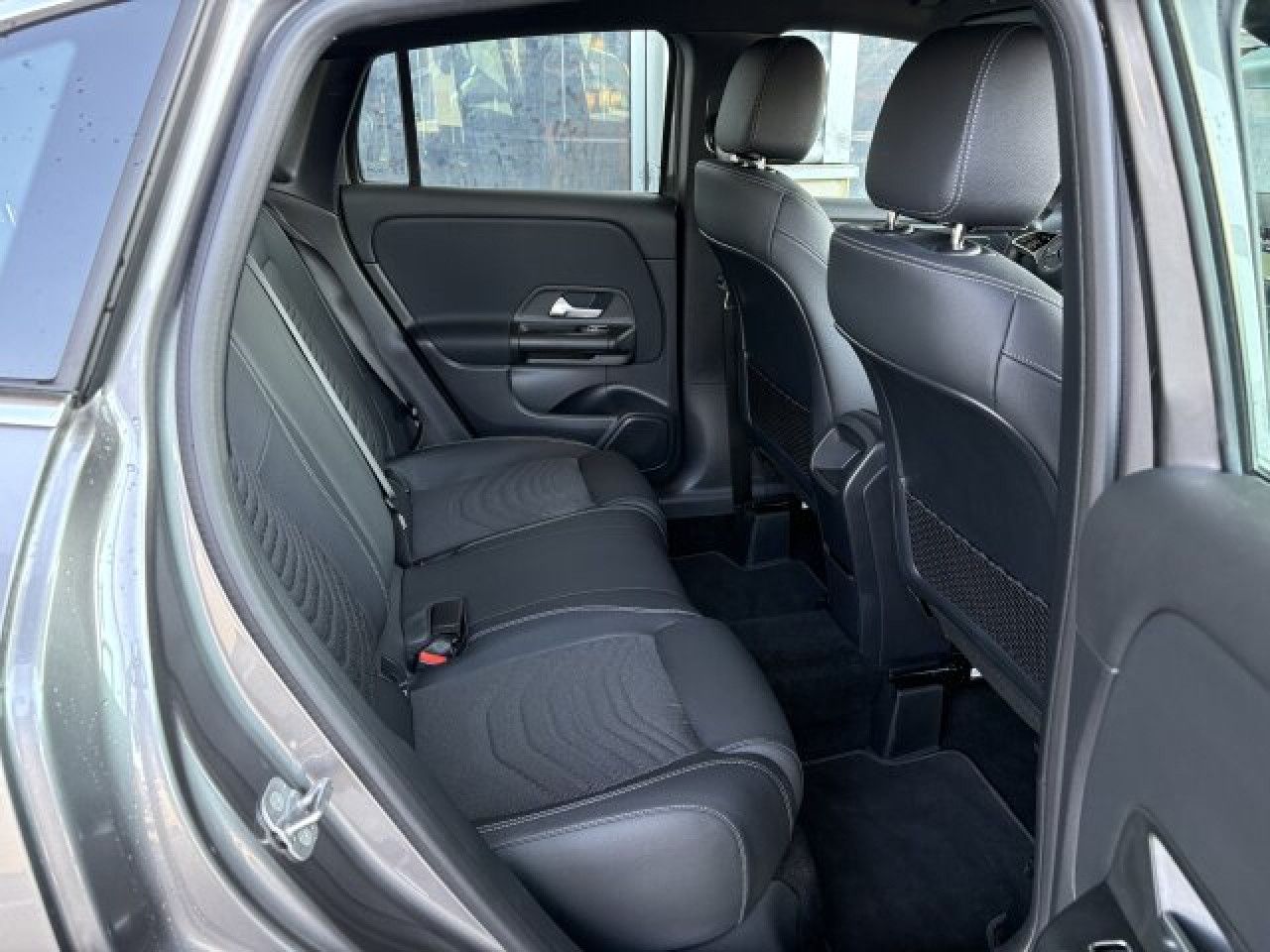 Mercedes-Benz GLA – Bild 13