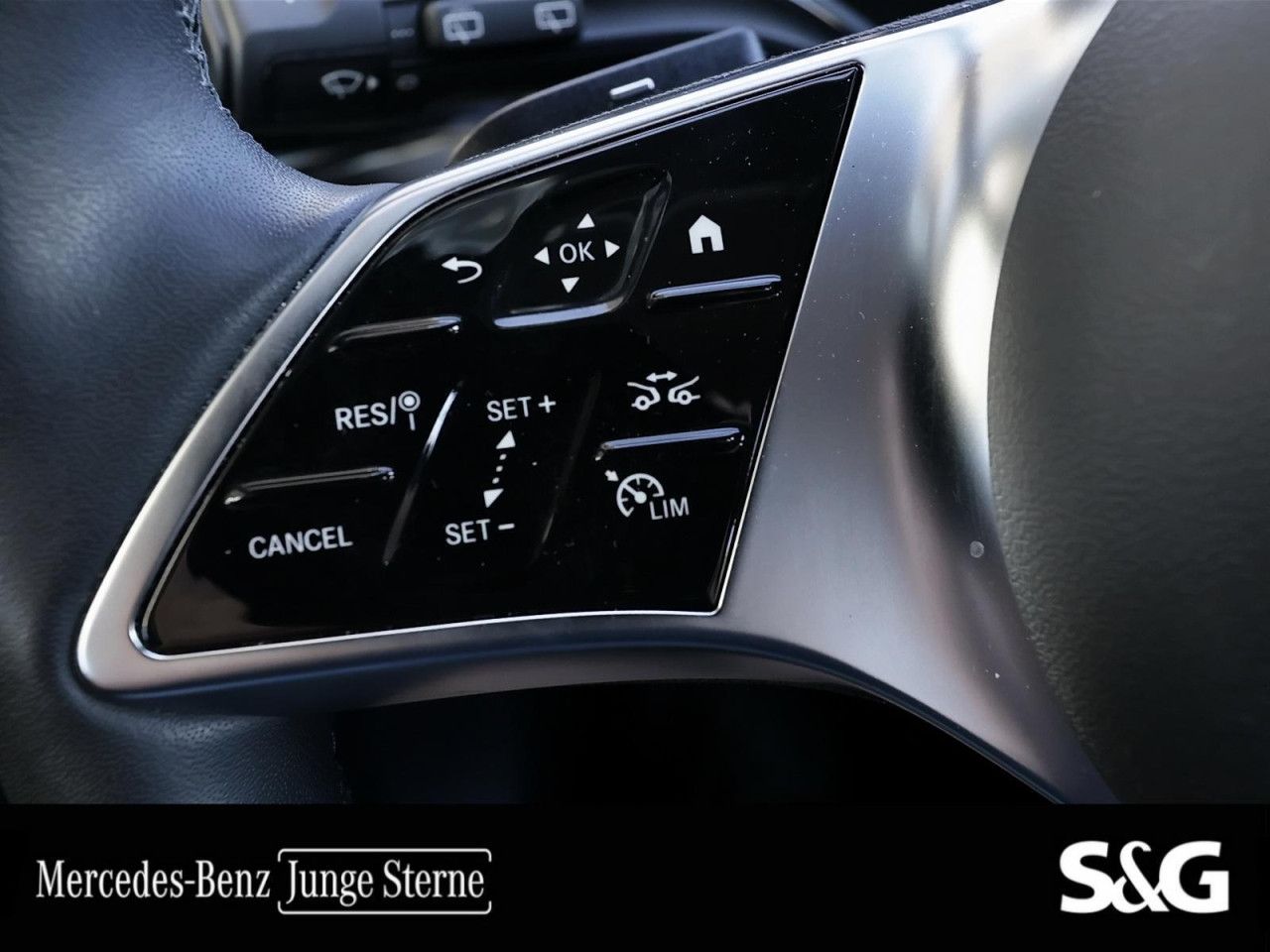 Mercedes-Benz A-Klasse – Bild 11