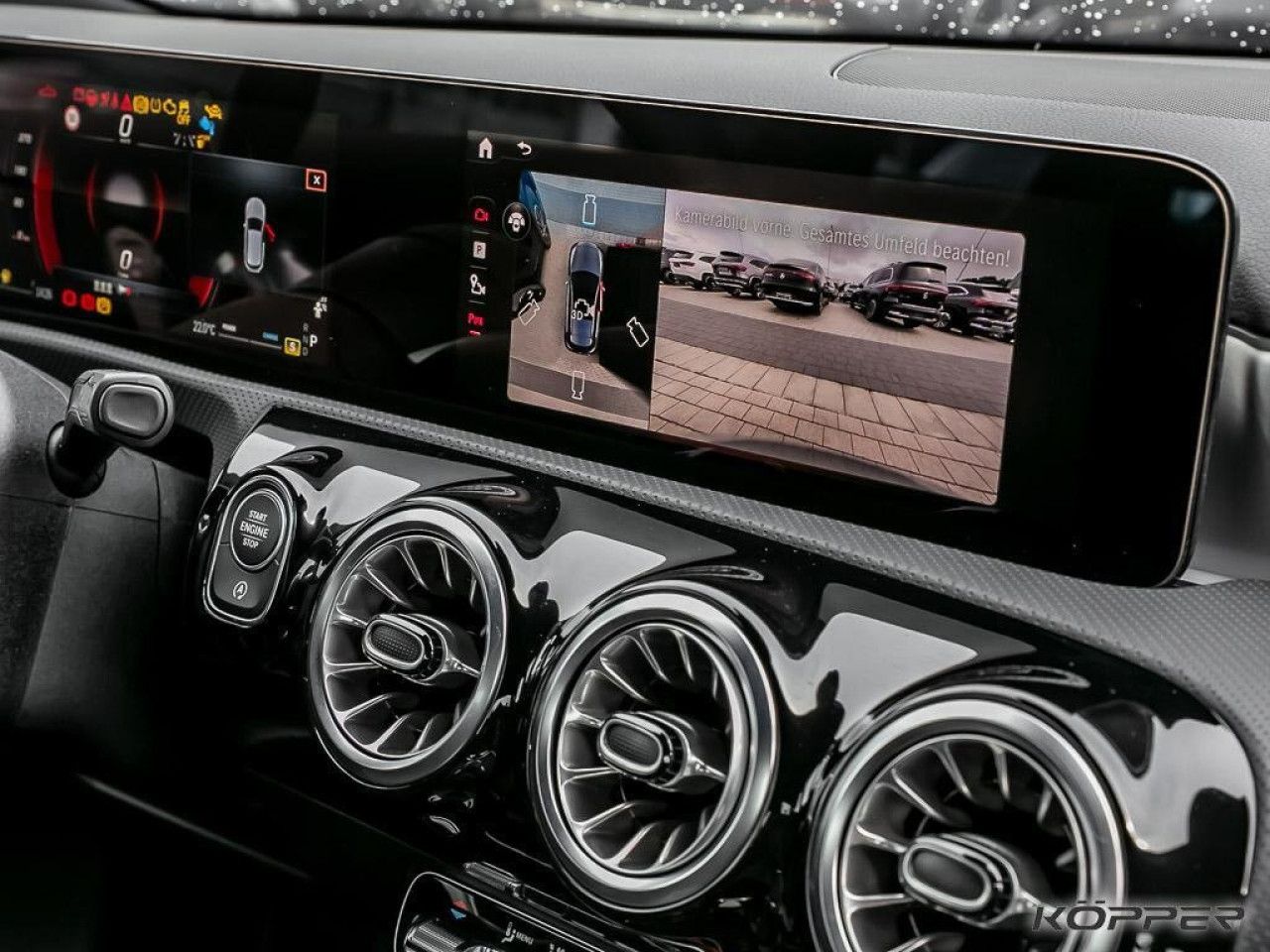 Mercedes-Benz A-Klasse – Bild 8