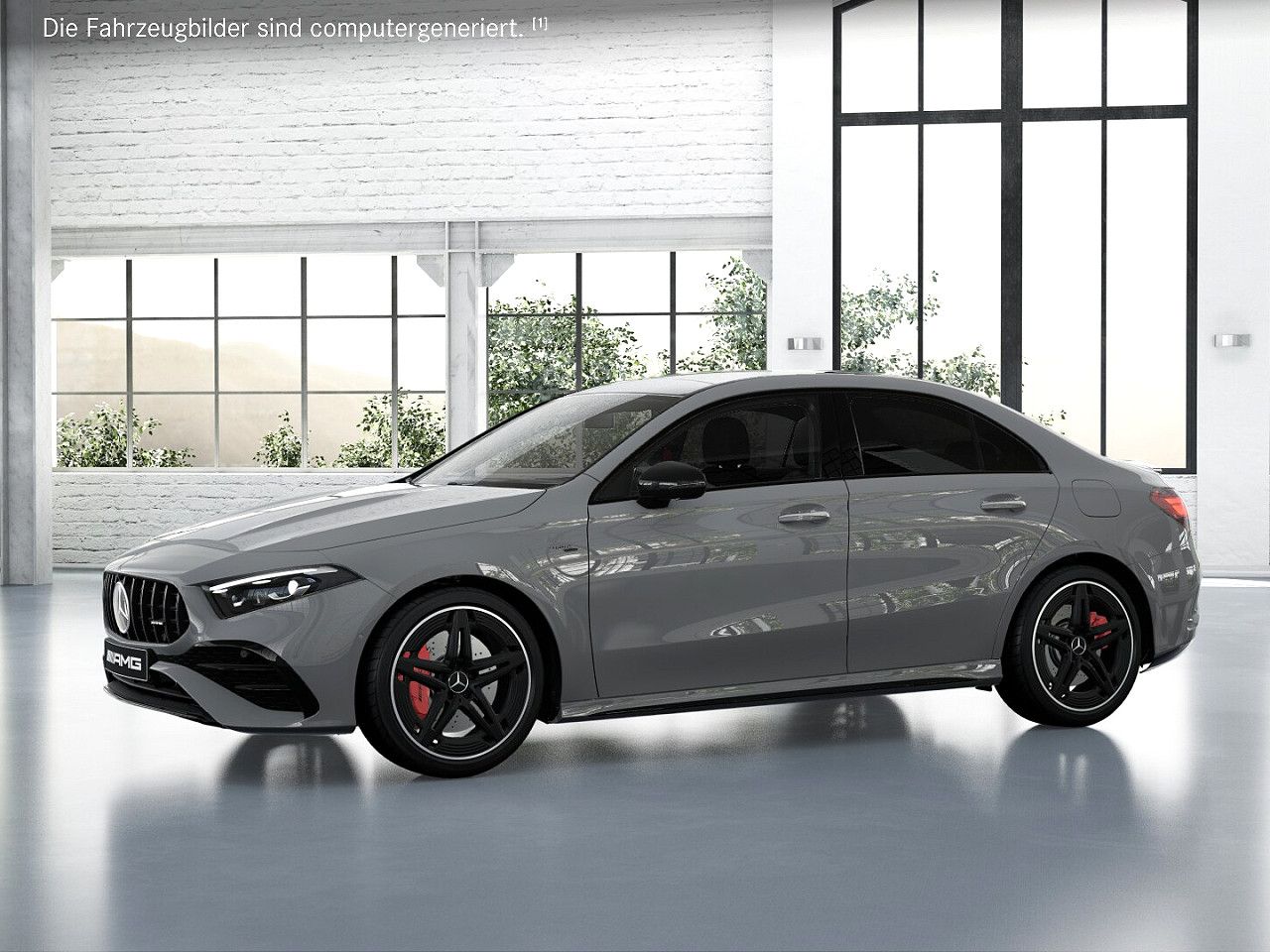 Mercedes-Benz A-Klasse – Bild 17