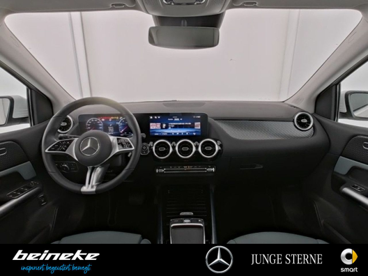 Mercedes-Benz B-Klasse – Bild 8