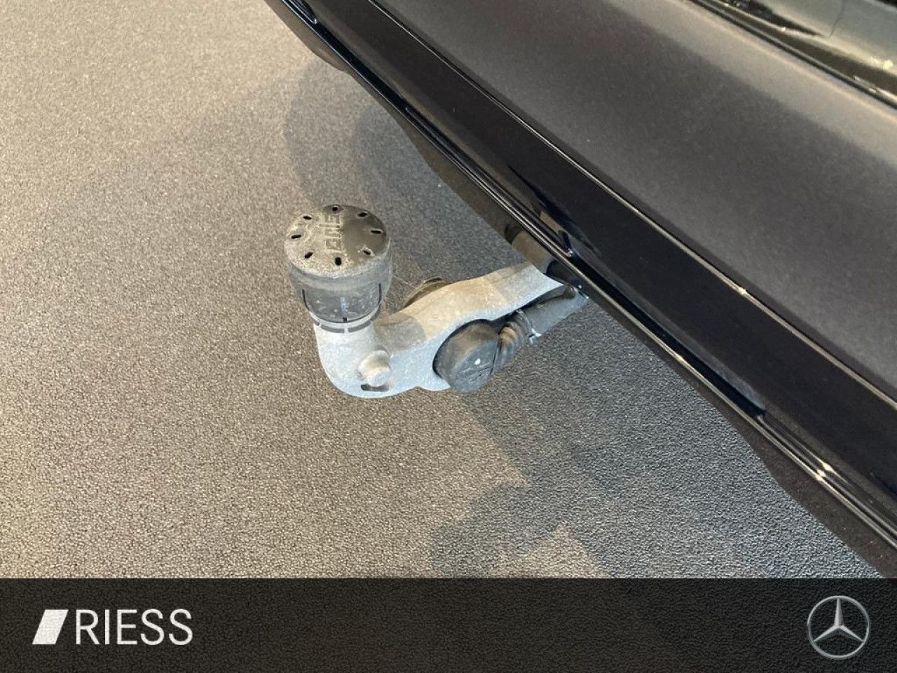 Mercedes-Benz GLC – Bild 16