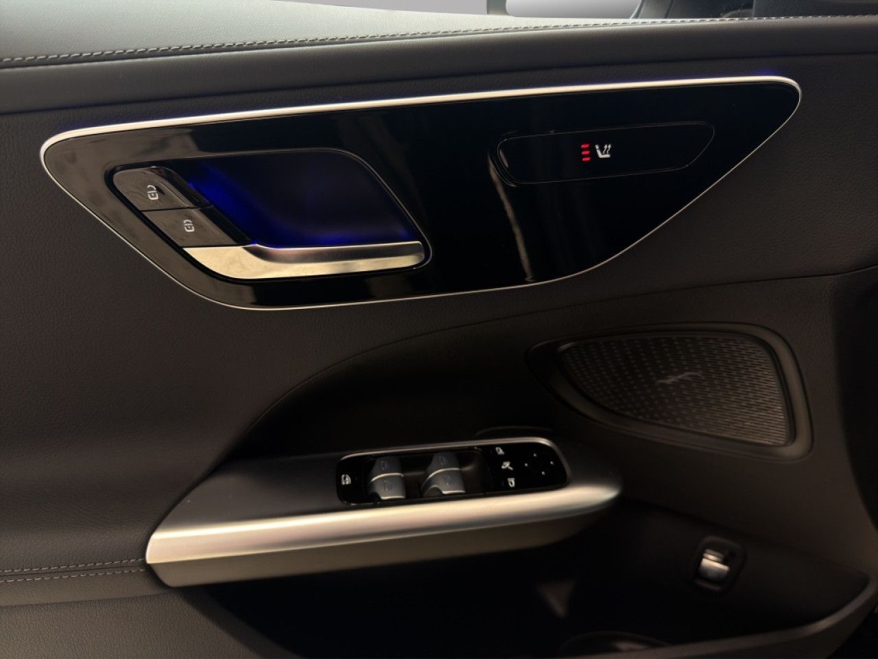 Mercedes-Benz C-Klasse – Bild 6