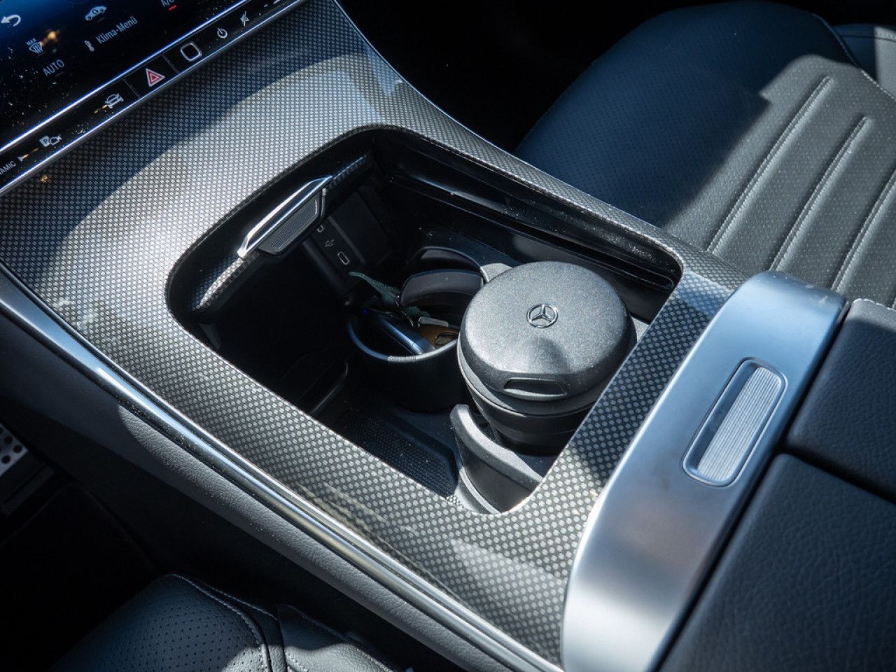 Mercedes-Benz GLC – Bild 13