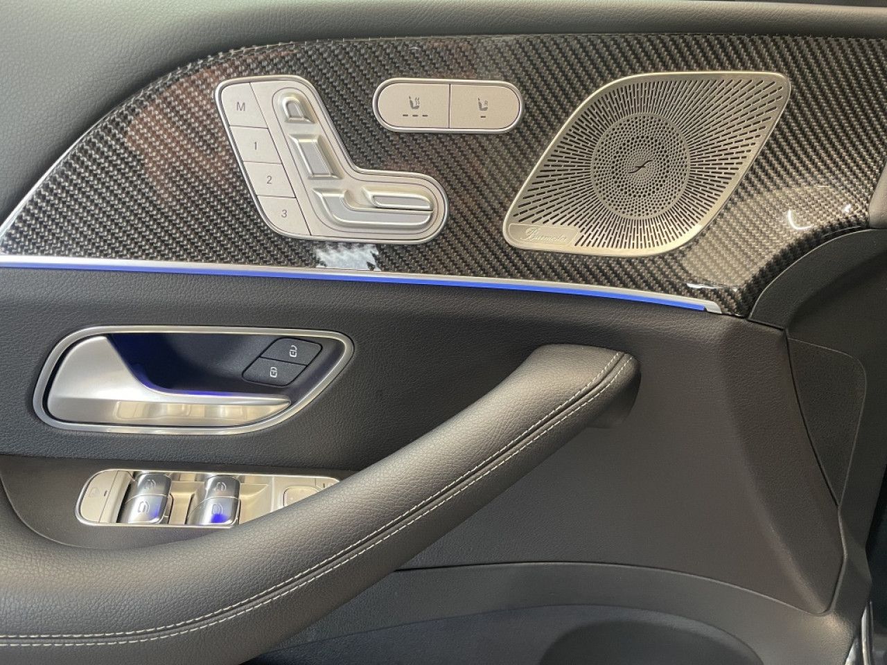 Mercedes-Benz GLE – Bild 14
