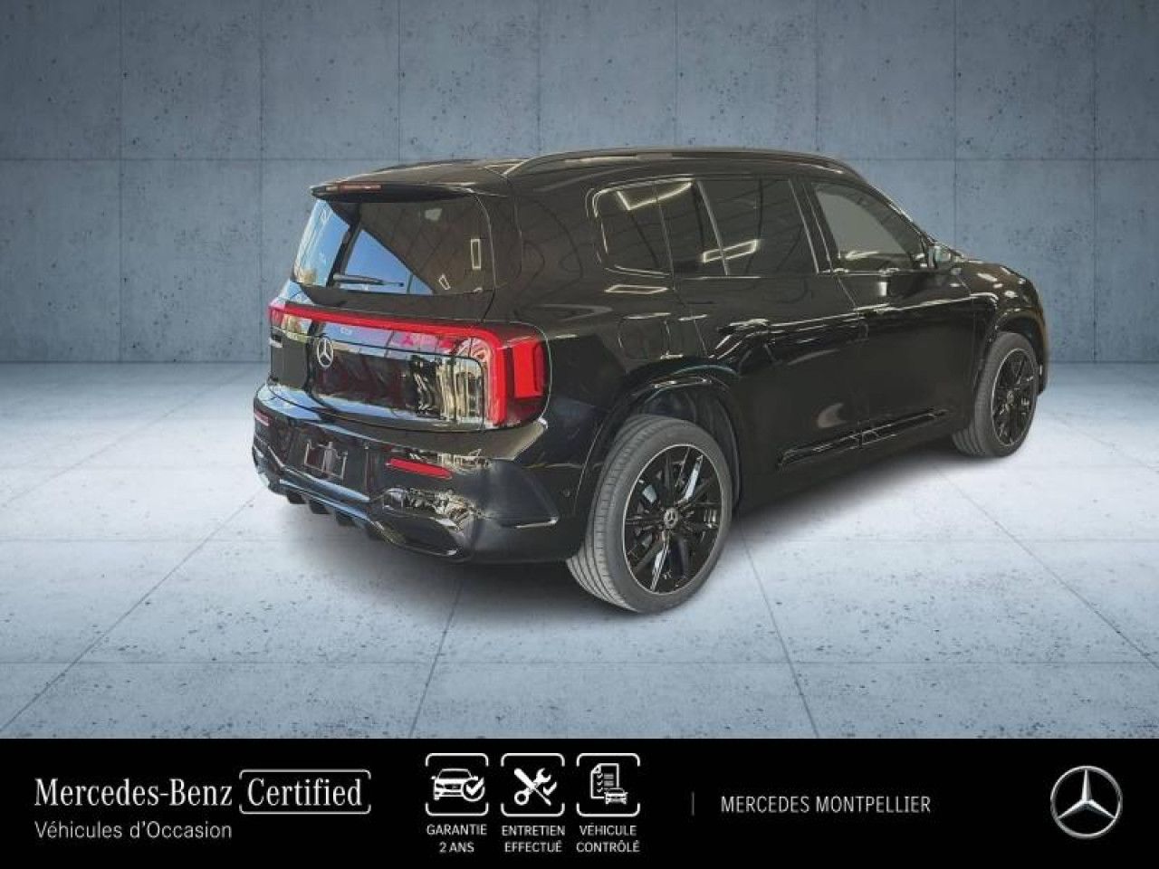 Photo du v&eacute;hicule 5 / 18