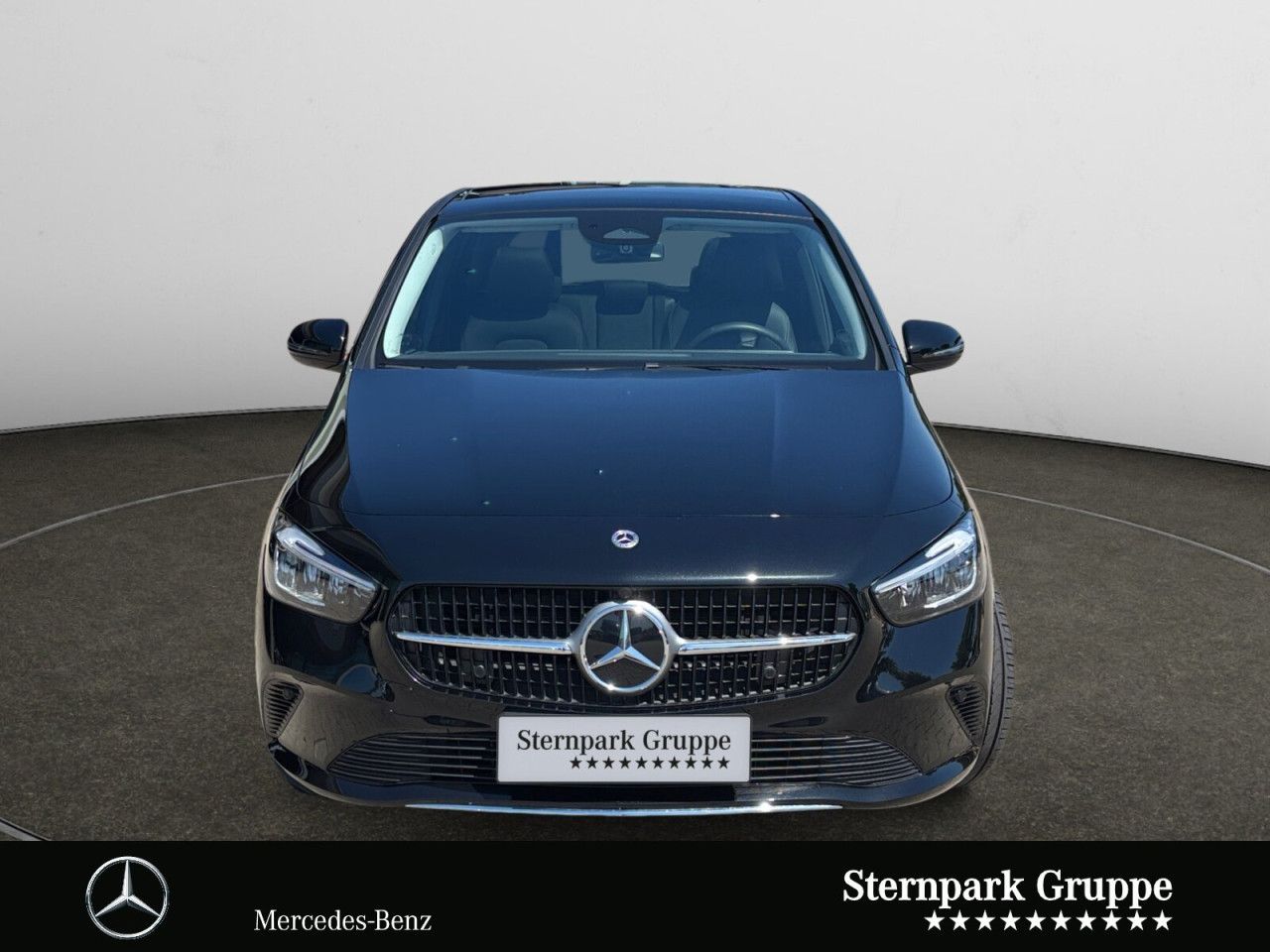 Mercedes-Benz B-Klasse – Bild 8