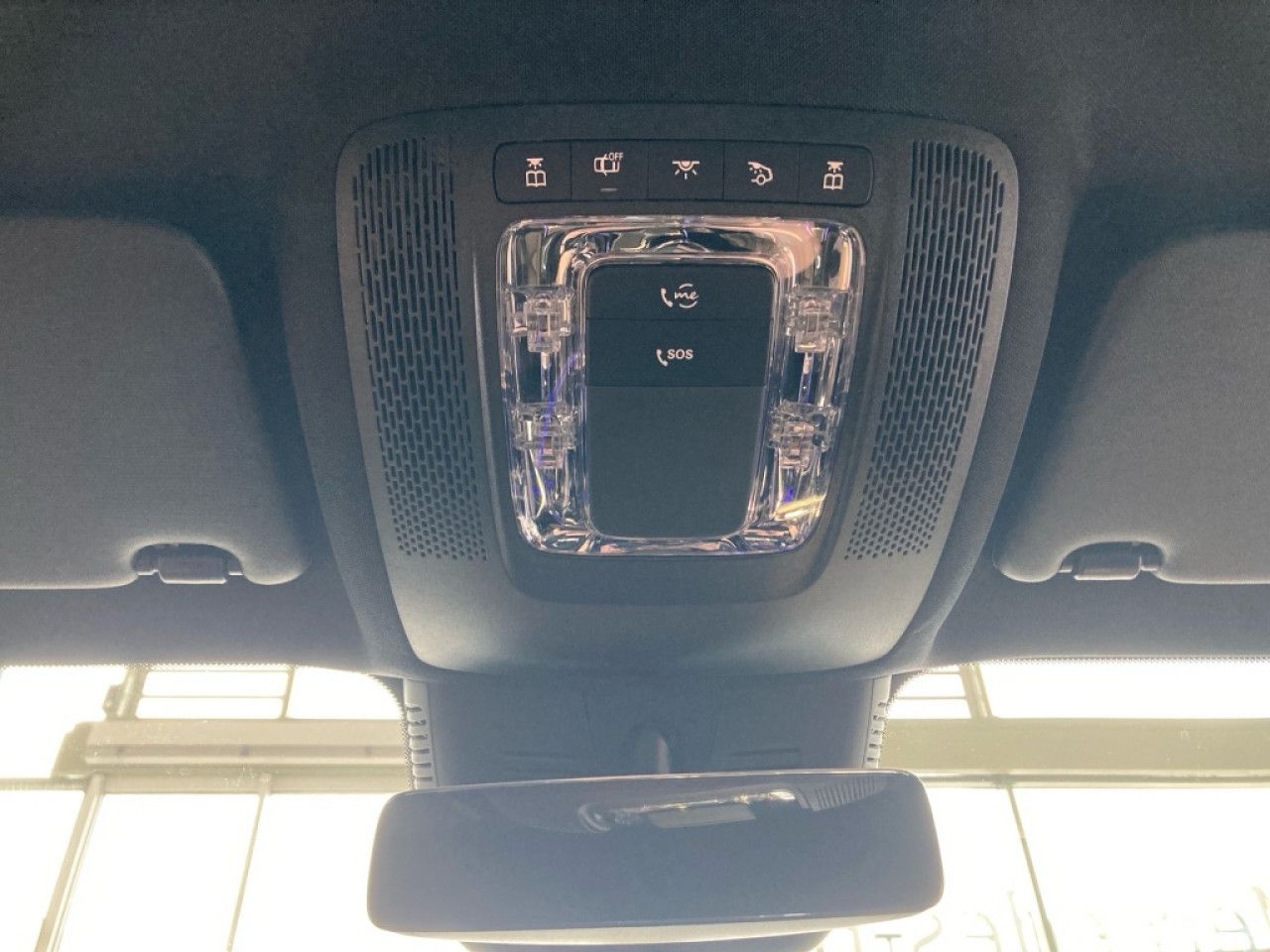 Mercedes-Benz GLB – Bild 20