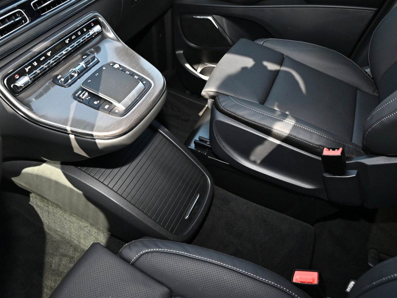 Mercedes-Benz V-Klasse – Bild 12
