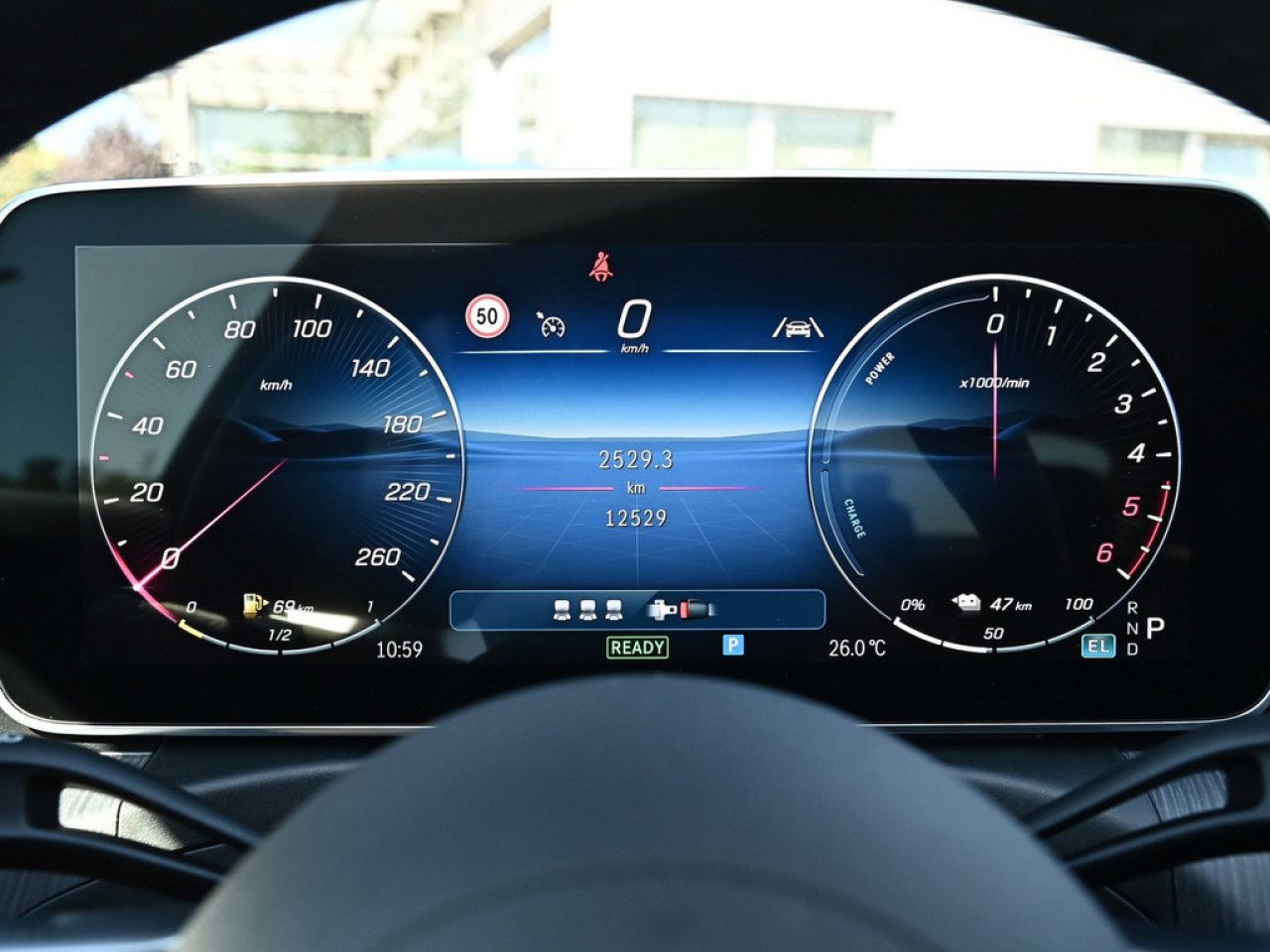 Mercedes-Benz C-Klasse – Bild 16