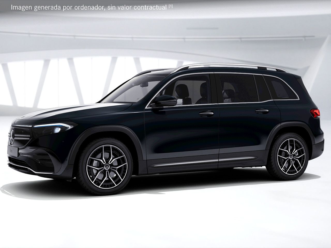 Foto de estudio 2 / 5